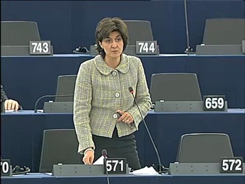 Sylvie Goulard on Good Governance in Tax Matters