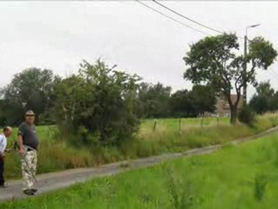 Diaporama de l'année 2008 - 10ème partie