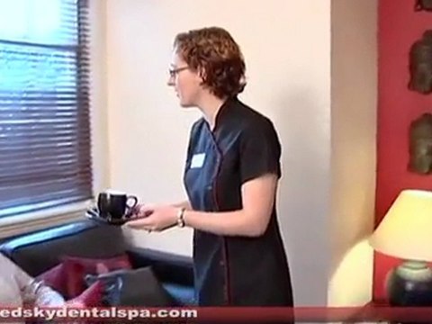 Red Sky Dental Spa Doncaster South Yorkshire Patient Story