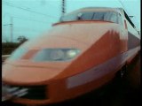 SNCF Archives : TGV moins 2 ans