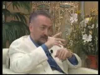 Peygamber Efendimiz (sav) Mehdi (as)'ı Çok Seviyor Ve Övüyor