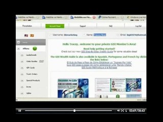 How To Make Fast Money Online From Home - Work From Home Onl