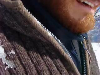 Ballade quotidienne Djénoun 08 02 2010 +  dressage