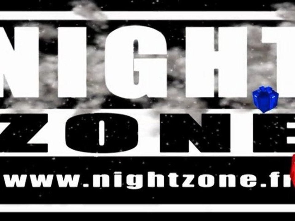 Soirée noël IUT SRC Saint-Raphaël - 17/12/2009