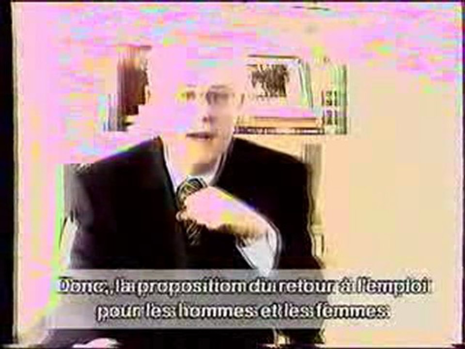 jospin 1995