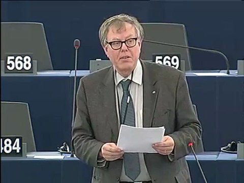 Olle Schmidt on Good Governance in Tax Matters