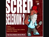 scred selexion 2-10 fabe haroun mokless koma freestyle radio