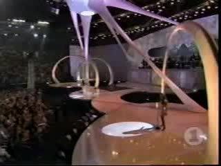 Beyoncé ft. Jewel -  Live @ VH1 Divas