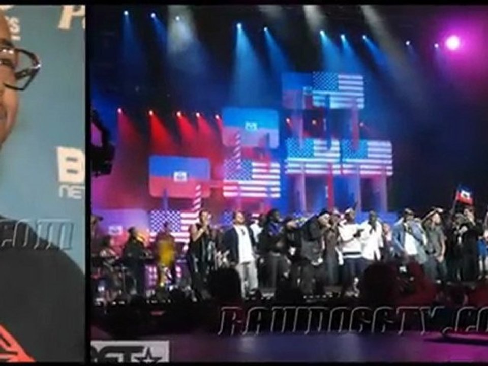 BET Networks Presents 'SOS Saving OurSelves - Help for ...