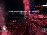 Aliens VS Predator - Gameplay du Marines en mode Survie