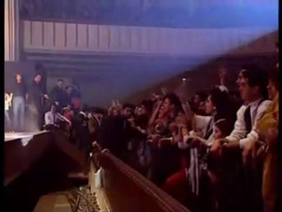 Cheb Hasni live