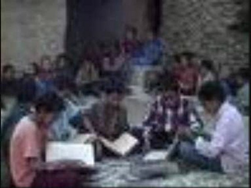 hadit si abd rahman chr9i ramadan agzoum 3