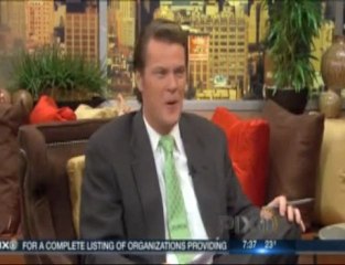 Mark DiMassimo WPIX SuperBowl commercials