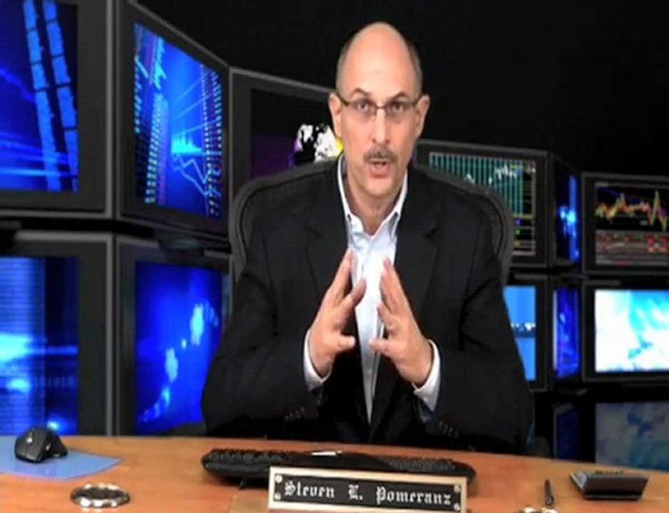 West Palm Beach Fee Only Financial Advisor Steve Pomeranz W