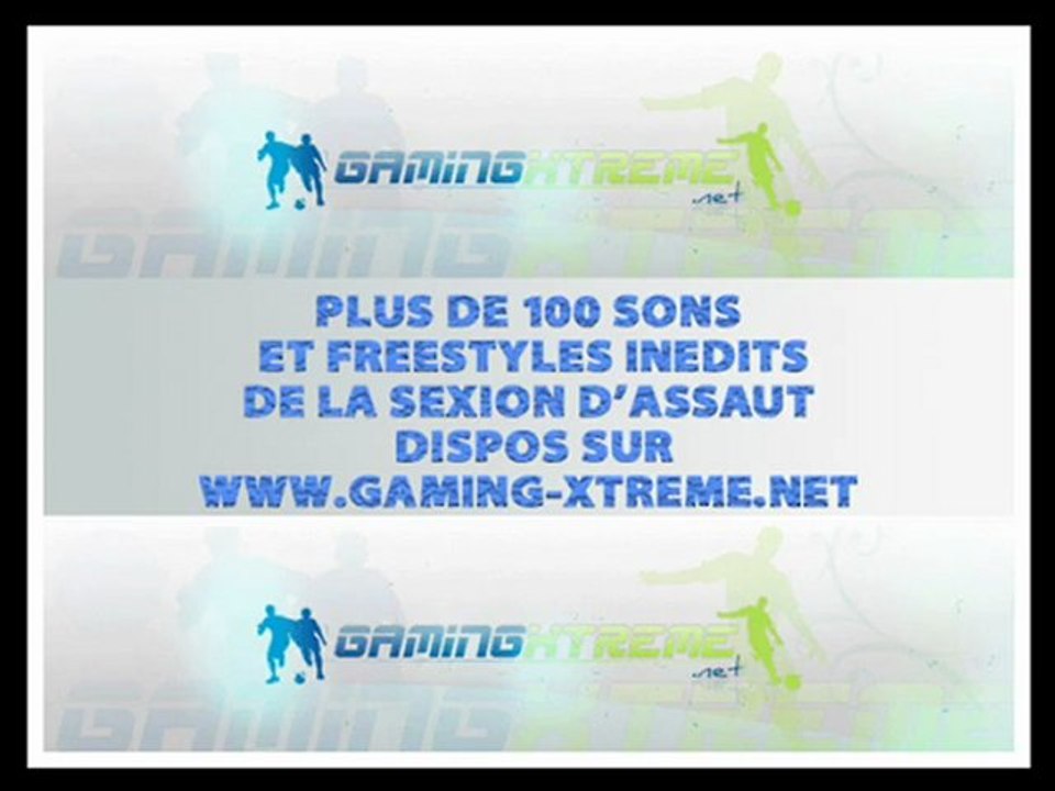 black M passionné (rare)