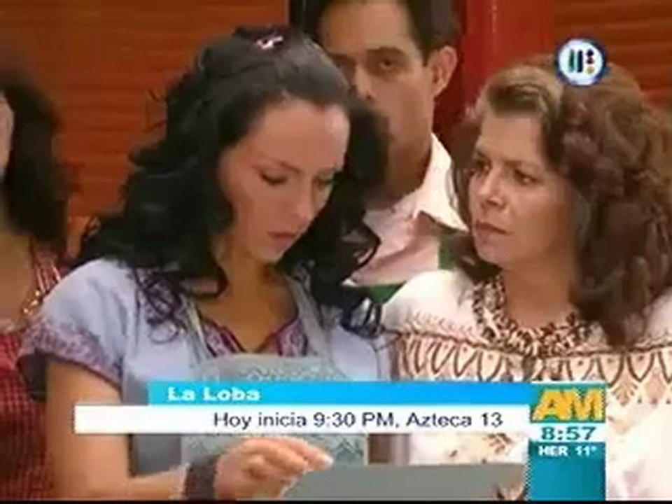 Entrevista  Mauricio Islas en Hechos AM