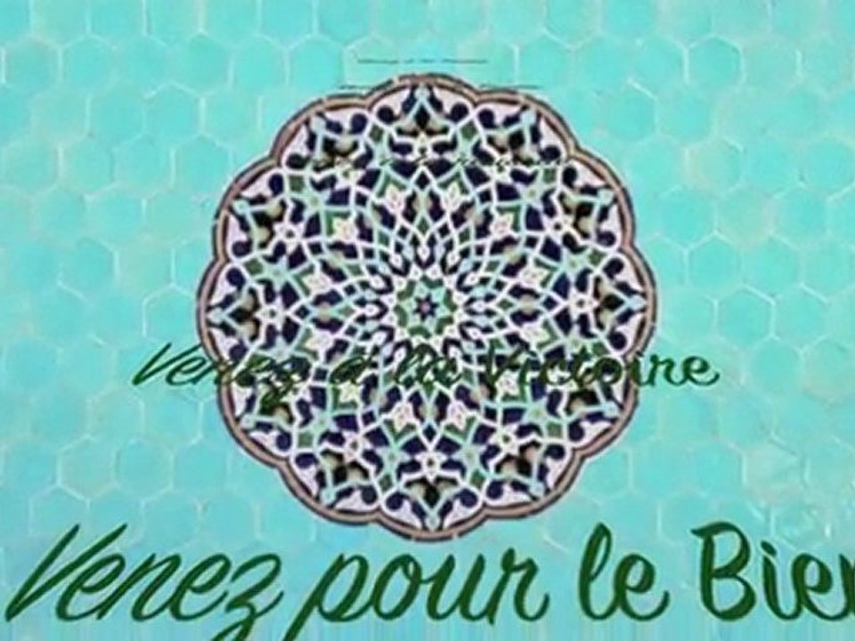 Minarets et mosquées