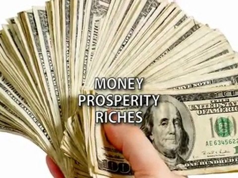 Counting My Blessings - Every Day