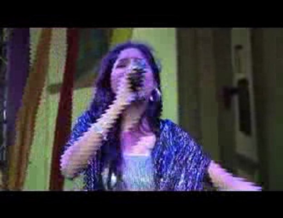 Hada Verónica - Algo más