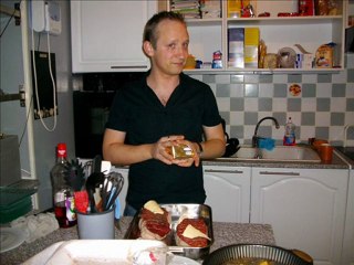 anniv lolo et malvina