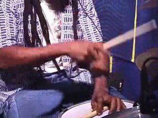 Boom Shaka at Hen House Studios