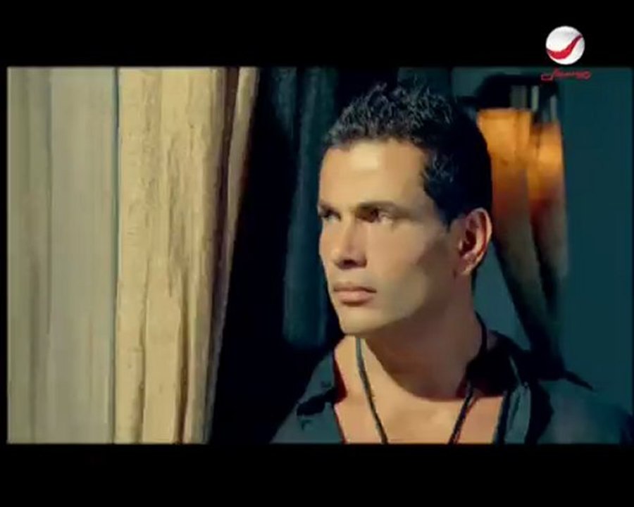 Amr Diab 2010_Baadem Alby..