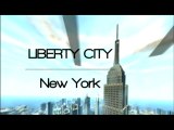:::GTA IV:::LIBERTY CITY / NEW YORK