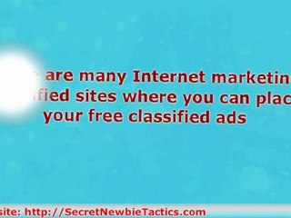 Why Internet Marketing For Beginners Should Address Advertis