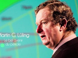 Martin G. Luling - L'avenir du pétrole. Les ERNEST