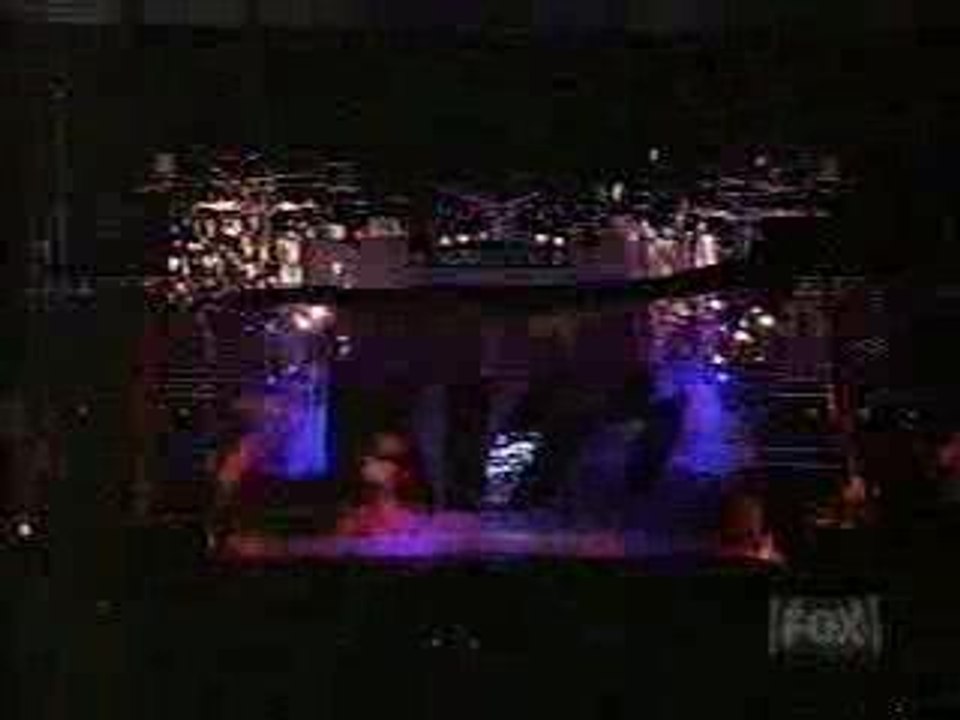 KISS - Psycho Circus - live 98