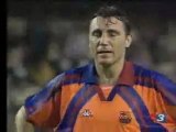 Hristo Stoichkov (Христо СТОИЧКОВ)-The Dagger