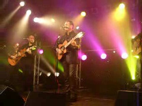 EL CHATO LE 6-2 -2010 A HARNES AU DOMAINE DE LA CENDREE