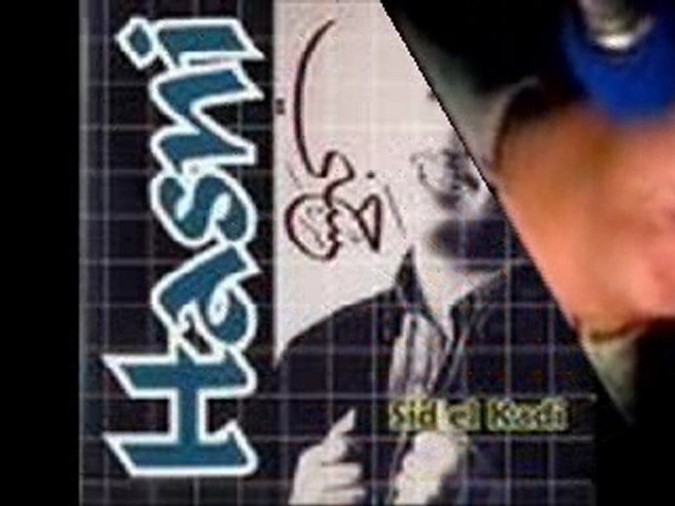 une chanson pour la maman de CHEB HASNI