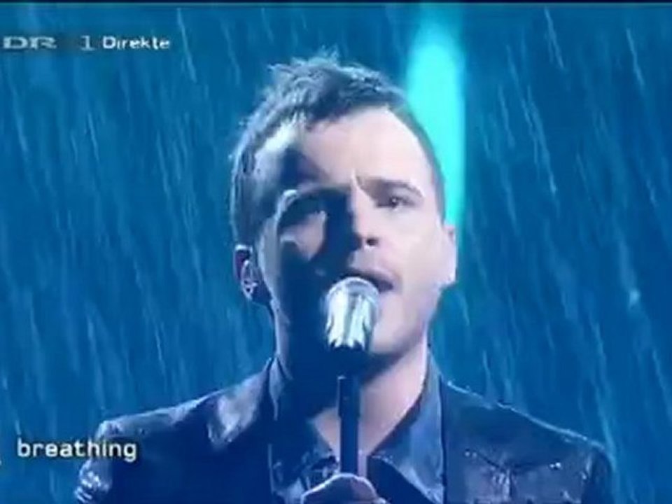2010 Denmark - Bryan Rice (Final)
