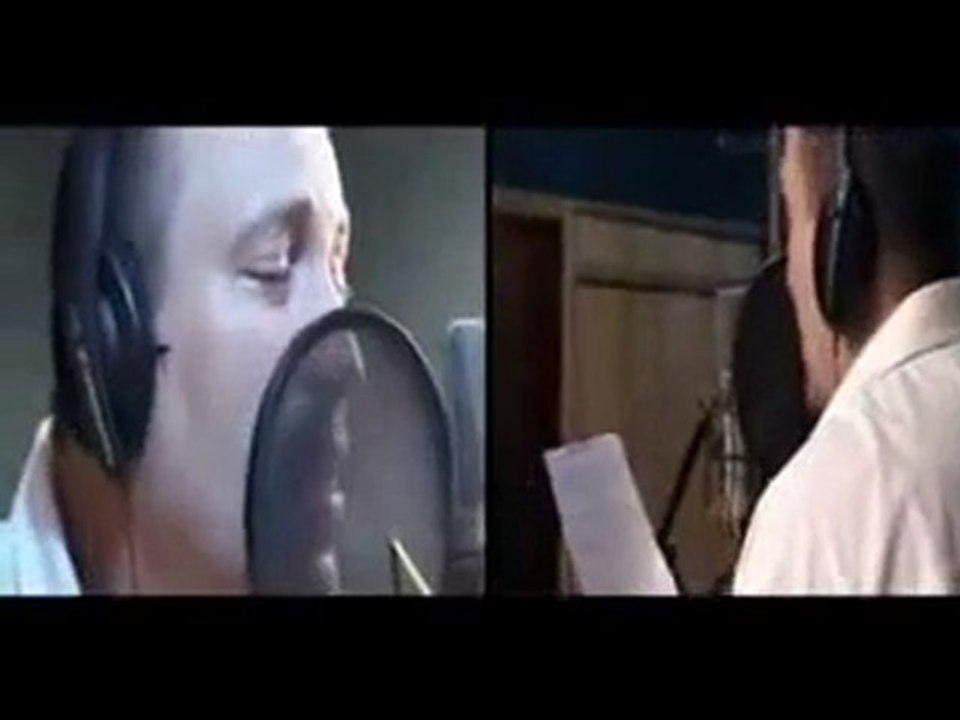 CHEB ABBES HOMMAGE A CHEB HASNI