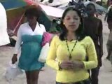 Haiti: Invasión ¿Humanitaria?