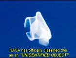 A compilation of UFO footage from NASA's archives.