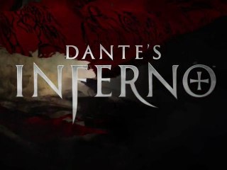 Dante's Inferno: Treachery