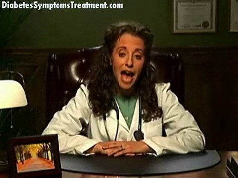 New treatment of diabetes - Diabetes mellitus