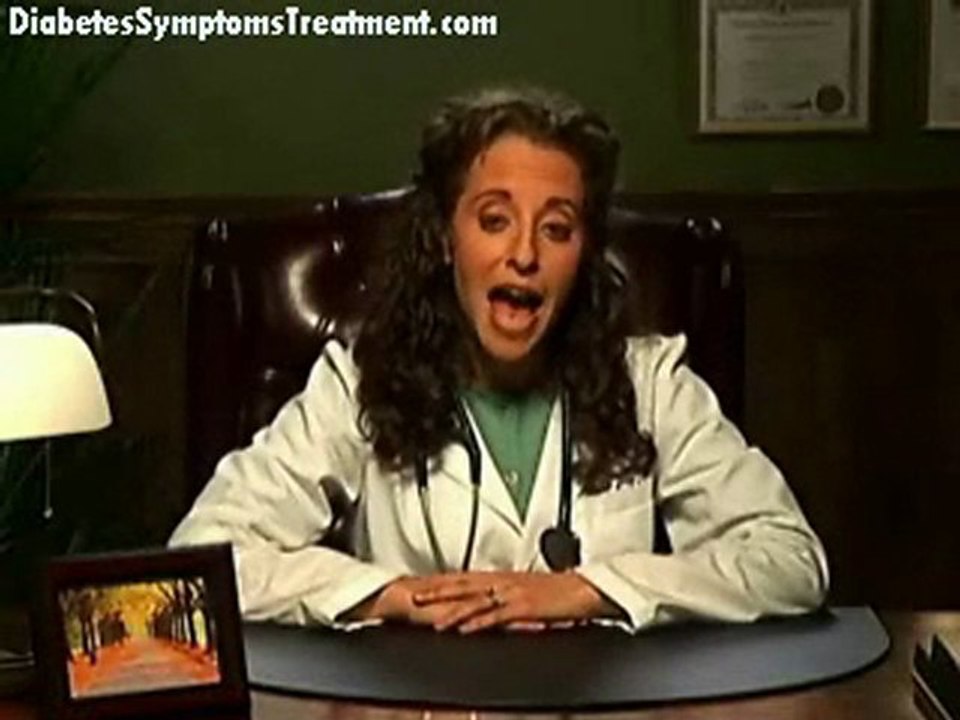 New treatment of diabetes - Diabetes mellitus