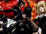 Digital Sound - Death Note Trance Remix Opening .-