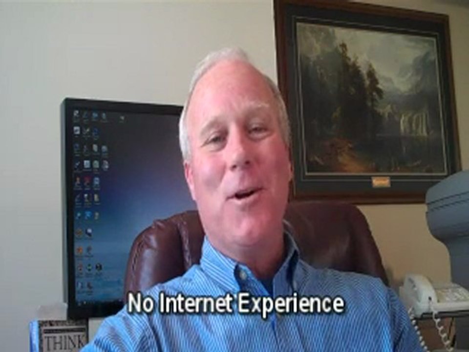 Internet Business How Do You Find One