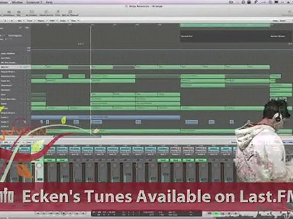 Pixil.info - iPhone Dev Audio Tips