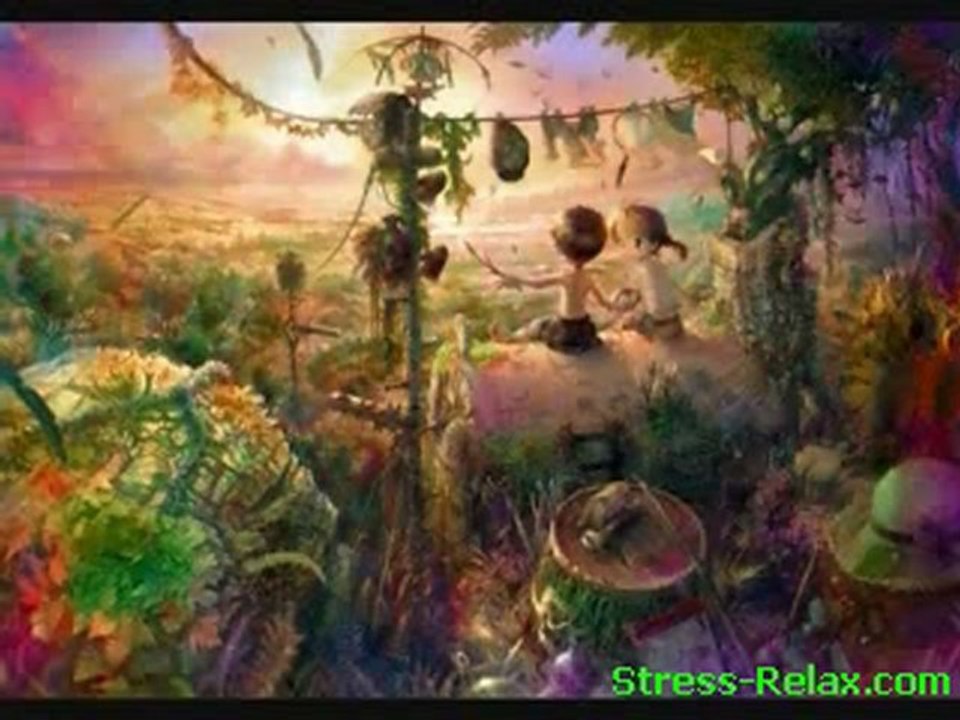 Stress management techniques - Music curing your stress fast