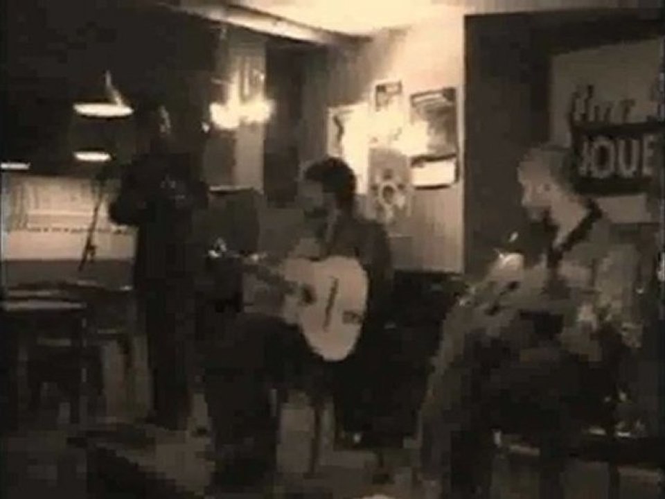 Hotel du Nord en Concert Aux Petits joueurs (2009)