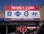 Used Nissan Xterra NYC Bronx Queens