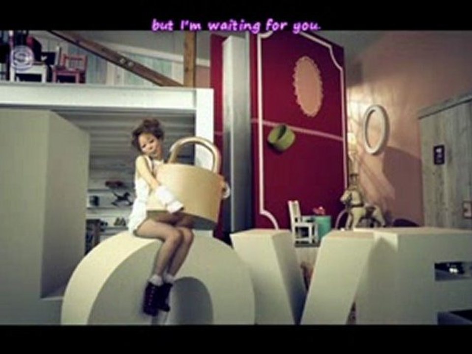 SS x MK - Love Forever (English Subbed)