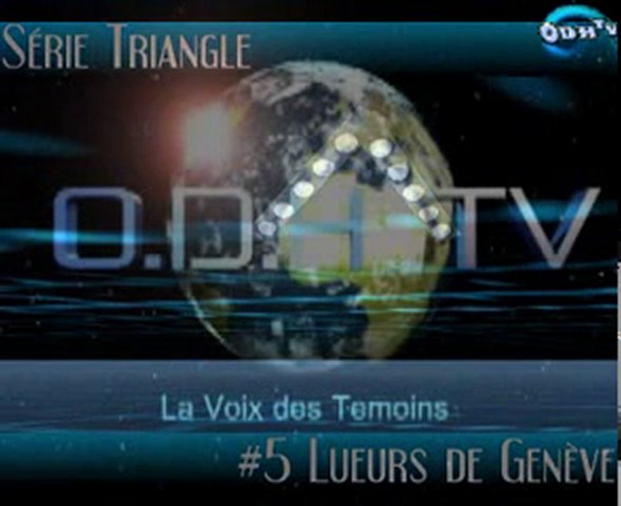 #5 Lueurs de Genève