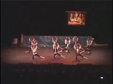 Gala de danse 2004-Pirates