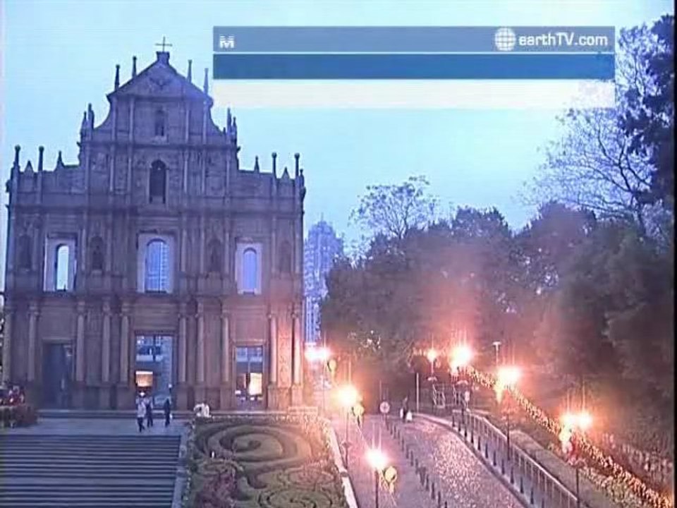 London - United Kingdom, Melbourne - Australia, Avignon - France, Dresden - Germany, Honolulu - USA, Macau SAR - China, Budapest - Hungary